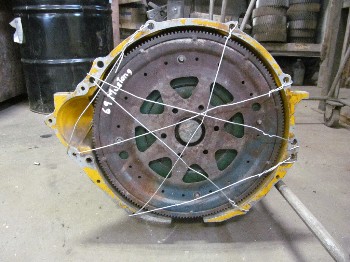 STOCK -  MAKE MODEL